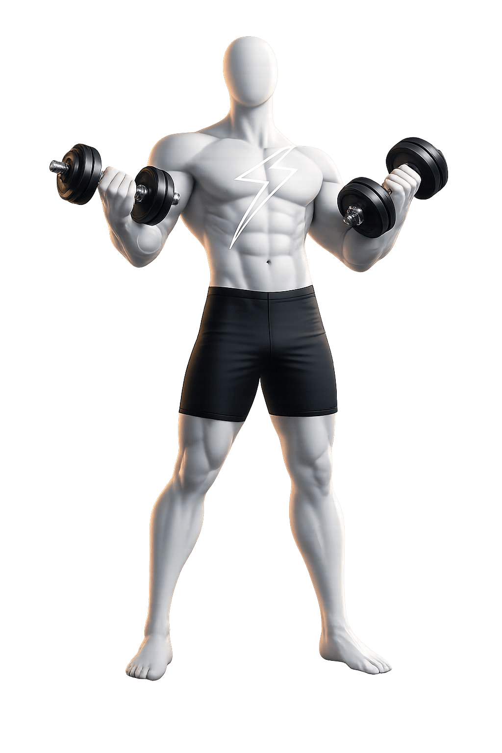 Appman build curves character